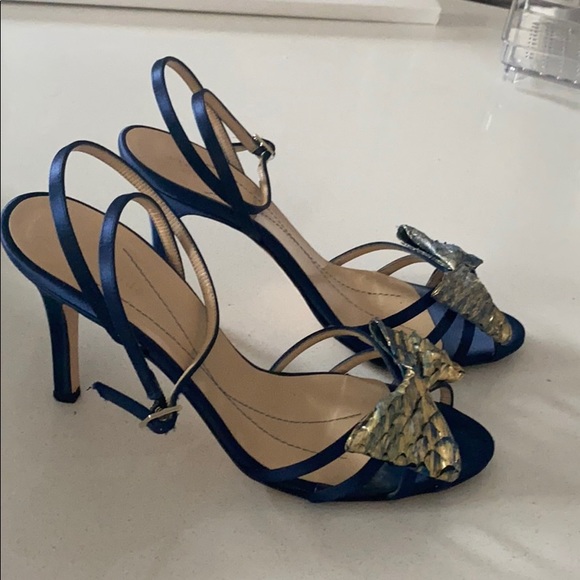 Kate Spade Greta Sandal - Picture 2 of 6